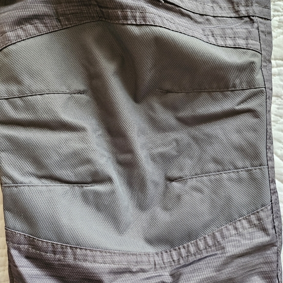 Snow Pants Y XS 5/6 - Picture 11 of 12